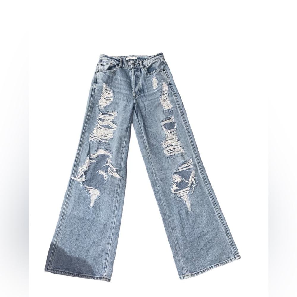 Pacsun women jeans